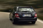 Mercedes-Benz C-Class Estate 2007 года